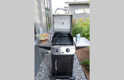 Bear Lair at Teton Valley Idaho - Foto 30