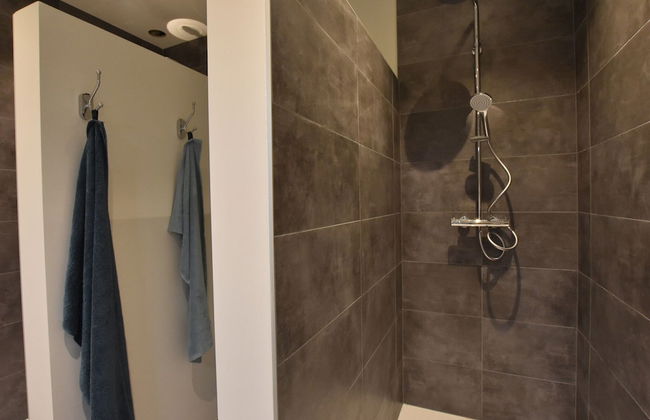 Tasteful Holiday Home in Sijsele-brugge With Garden - Photo 24