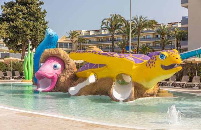 MarSenses Rosa del Mar Hotel & Spa - Photo 39