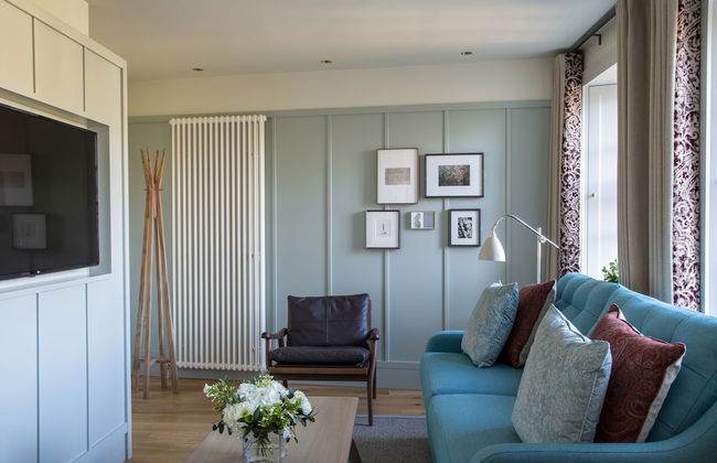 Abbey Strand Apartments, at Holyrood - Photo 21