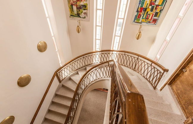 Villa d'Ourika 5 - Foto 25