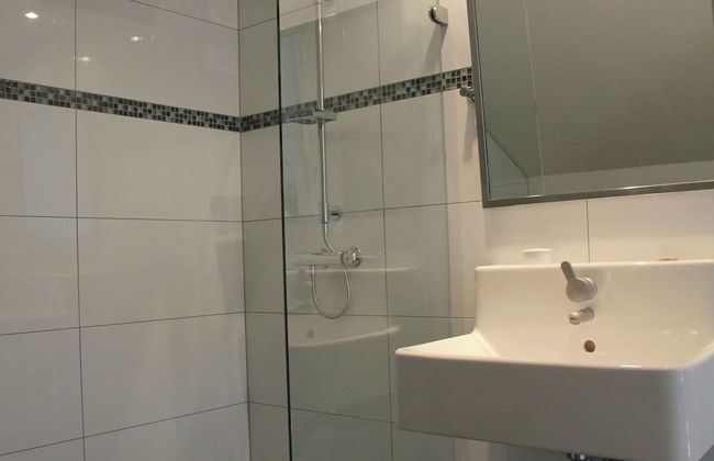 Cozy Cottage in Bergen With Terrace - Foto 23