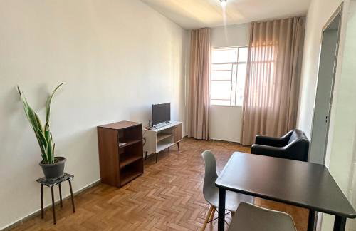 Apto Madrid I Centro de BH, perto do Mercado Central, Minascentro e Praça Raul Soares - Foto 8