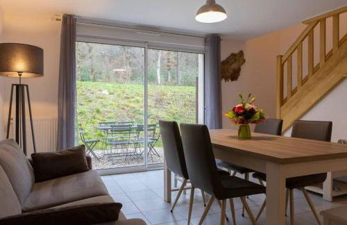 Gîtes de l'Orée du Bois - Boussières - Foto 71