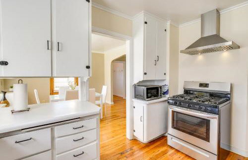 Charming Sturgis Getaway - 1 Mi to Main Street! - Foto 13