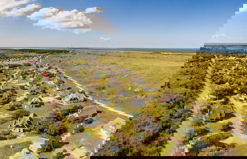 Comfortable Bungalow With Dishwasher, Near the Beach - Foto 28