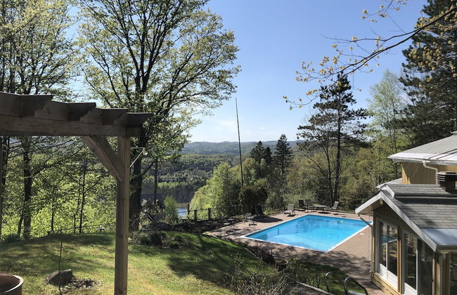 Chimo Cottage - Photo 44