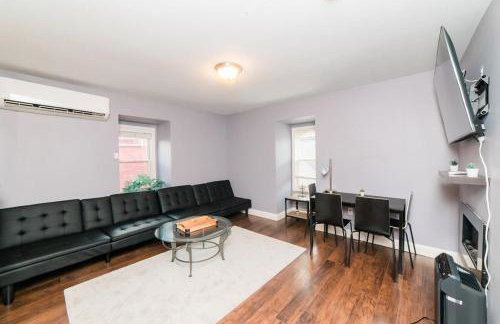 Comfort Suite - Walkable - GroupStay - Foto 13