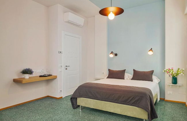 La Casa delle Acciughe - Foto 67