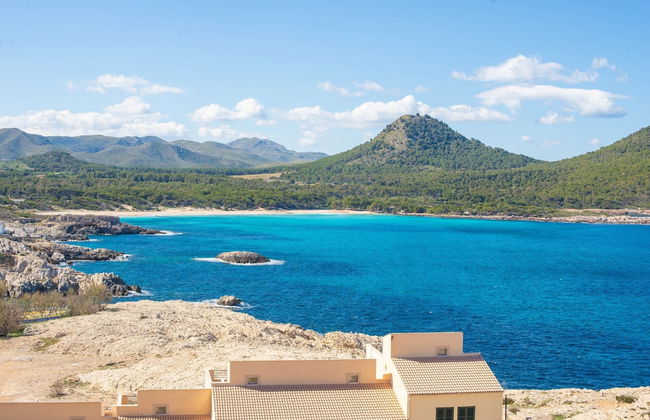 Perleta - Apartment In Cala Rajada. Free Wifi - Foto 15