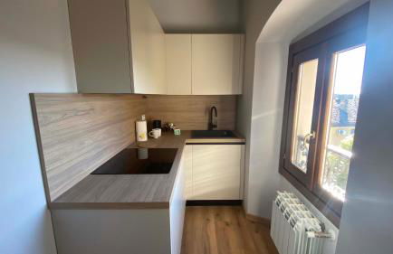 Appartamento indipendente apt 1 - Foto 1