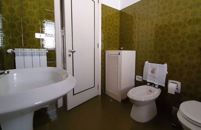 Villa de Leva - Casa di Anna - Foto 40