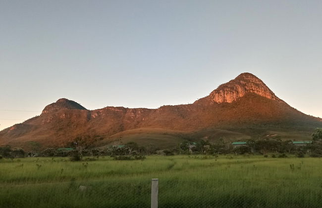 Chalés Recanto da Baleia - Photo 58