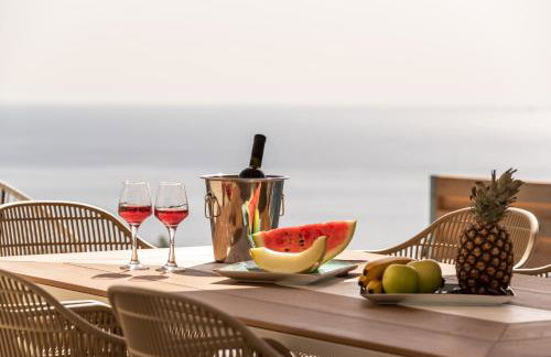 Horizon Ionian Villas - Foto 4