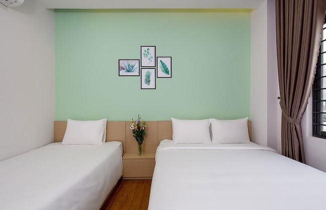 Vyvy Apartment - The Art - Photo 20