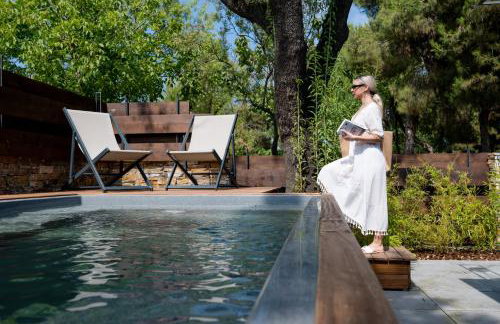 Sylvia Camping & Luxury Suites, Panel Hospitality Homes & Villas - Photo 10