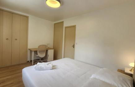 Belle maison, 15mn de Paris, 2 parkings gratuits - Foto 23