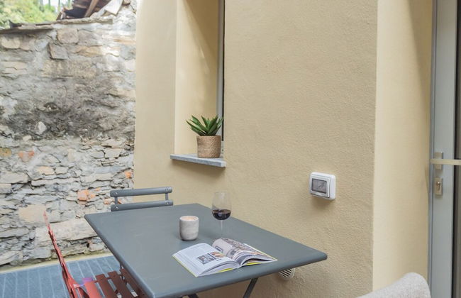 Urio s Castle Suites - Foto 5