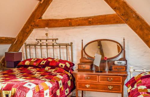 Ty Fferm Hen - Uk36420 - Foto 7