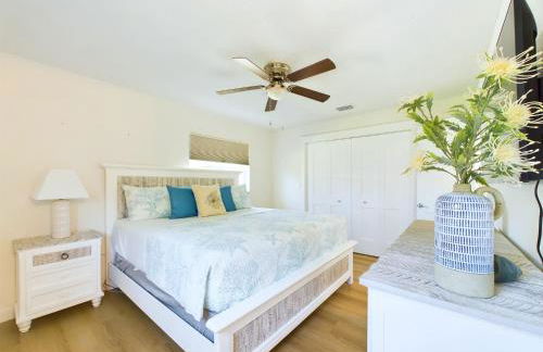 Island Oasis with Heated Pool Private Tiki Bar! - Foto 8