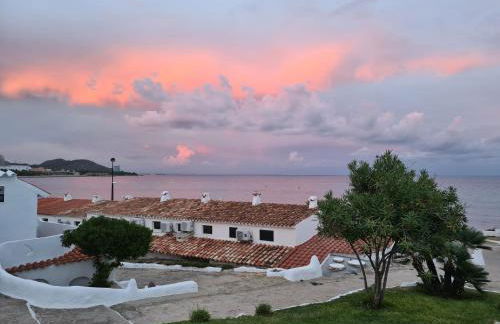 Apartamentos Gamba 5 pax con terraza frente al mar - Foto 47