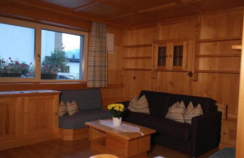 Appartement Fischnaller - Foto 10