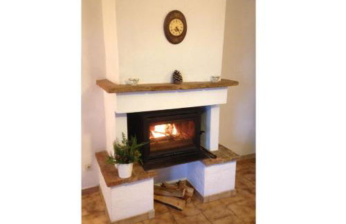 Gîte de Raoussou - Foto 9