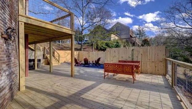 New Luxury Remodel Fire Pit Game Room Hot Tub - Foto 4, Habitación