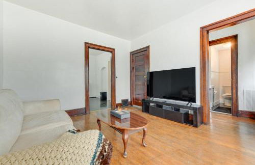 Charming Buffalo Apartment 2 Mi to Downtown - Photo 7