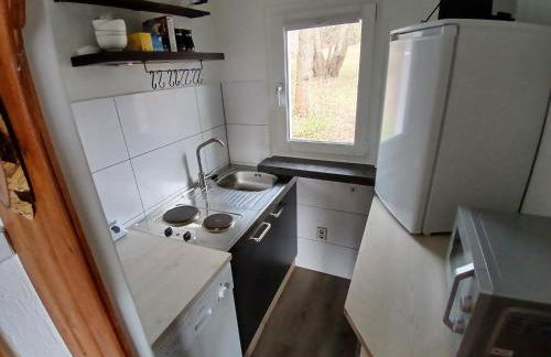 Ferienhaus Schlosswaldblick im Erzgebirge - Foto 37