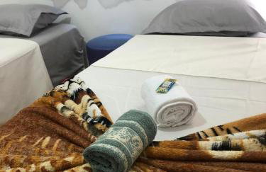 Apartamento com 3 quartos,piscinas de terça a quinta feira livre, garagem,portaria 24hrs - Foto 13