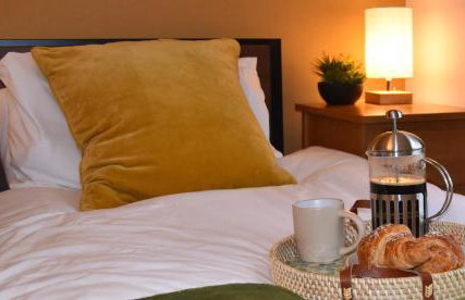 Willow View 3 Bedroom Home with Garden, Newton Aycliffe - Foto 15