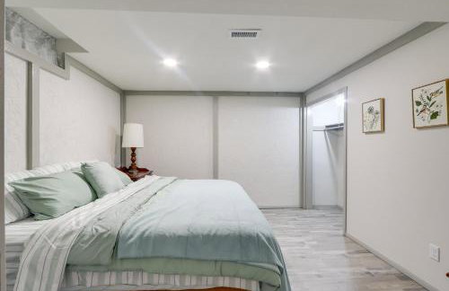 Group Getaway with Private Yard in Wichita! - Foto 14