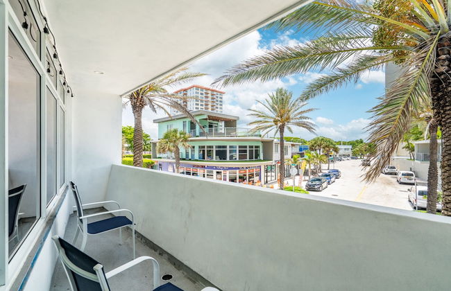 Purple Pelican by Opus (Suite 1) - Foto 16