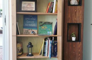 The Cricketer's Garden Home - Foto 25