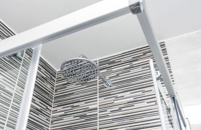 Sea Vista Apartment Kastela - Grey - Foto 11