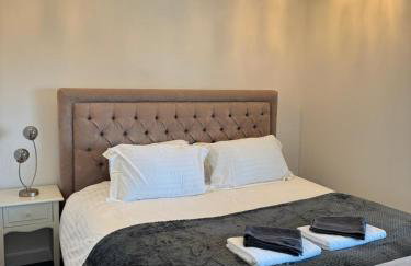 Amazing City Centre Home - Foto 18