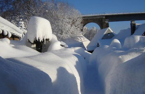 Ferienwohnung Tuchscherer - Foto 27