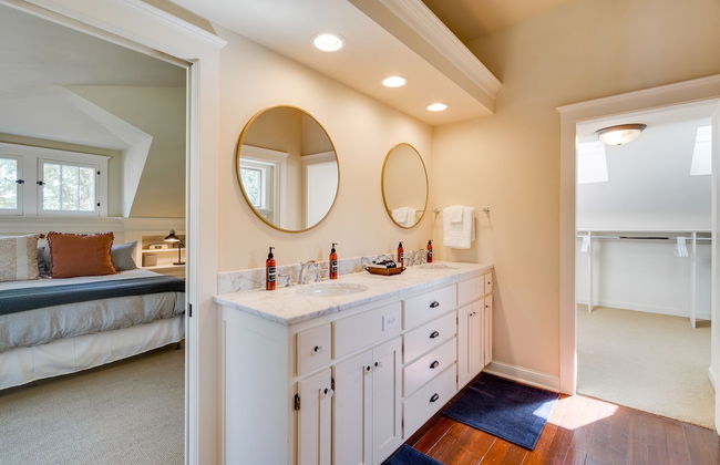 Excelsior Cottage - Foto 16