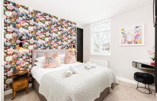 The Shirt Factory Apartments - Foto 7