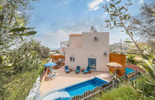 Villa May Rose - Foto 1