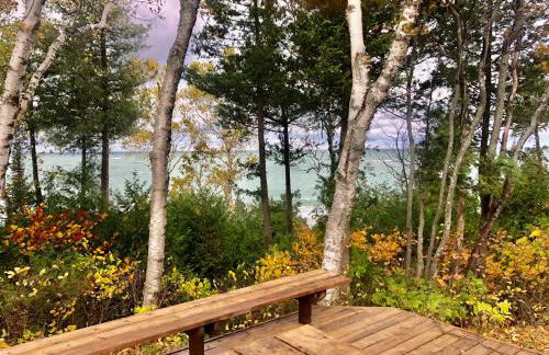 Northern Lights-Lake Michigan - Foto 6