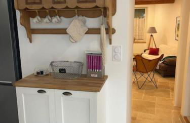 Gite sur la Founintrouze - Foto 14