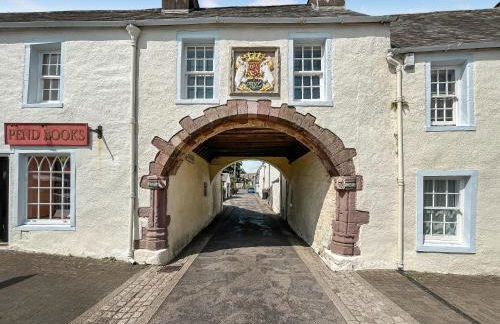 Bruce Cottage - Foto 12