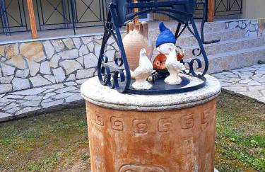 Vasiliki's House Zacharo , 27054 , Ilias - Foto 44