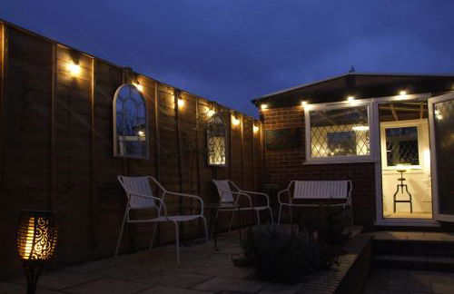 The Corner House - Foto 50