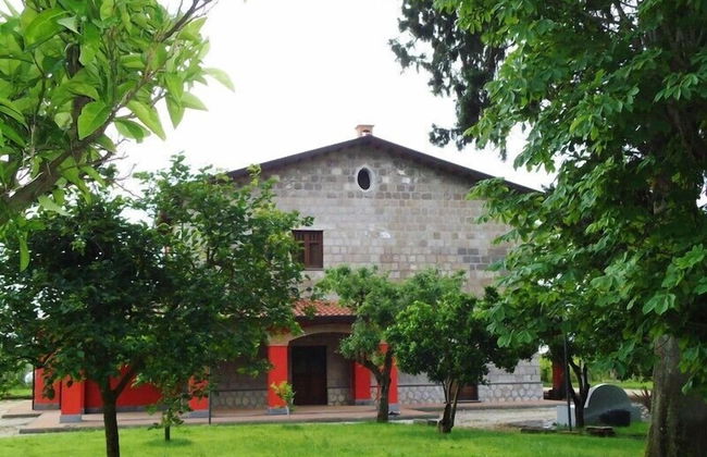 Masseria Campierti - Foto 35