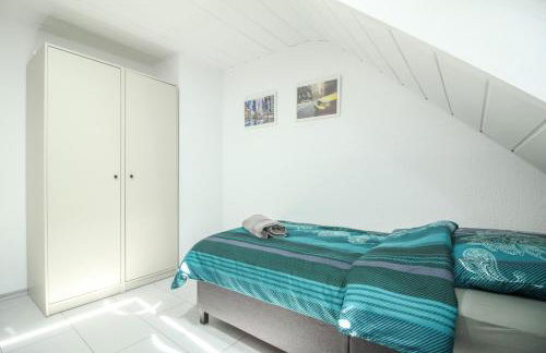 nJoy! Modern Apartment Göppingen - gratis WLAN - Foto 2