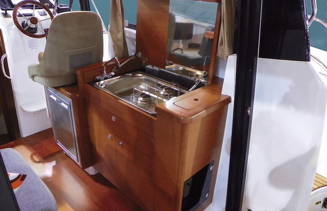 La Rochelle sur l'Eau - Foto 9