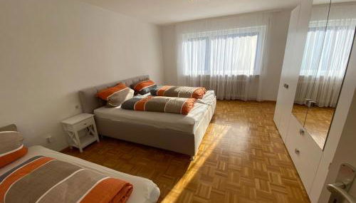 Gartenblick am Park - Foto 4, wardrobe